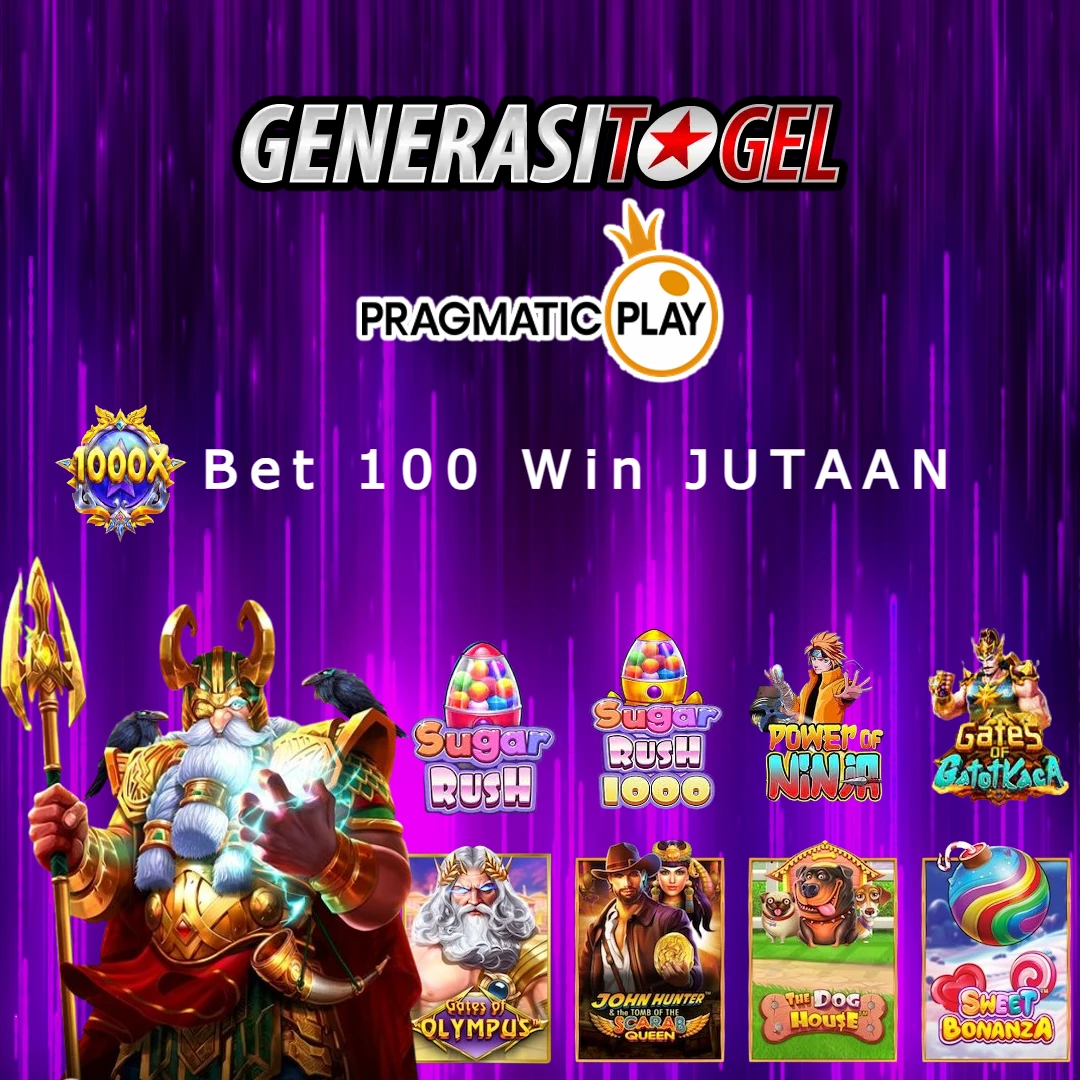 Slot Demo Gacor : Main Demo Slot Pragmatic Play Dan Gunakan Akun Slot Demo Online Rupiah Mudah Maxwin