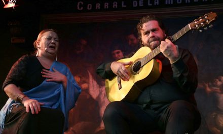 Festival Flamenco 2018 de Nîmes