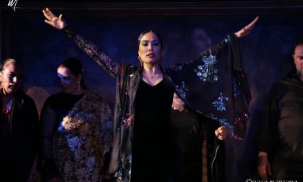 IX Festival Flamenco del Corral de la Moreria de Madrid. 4ª ENTREGA.