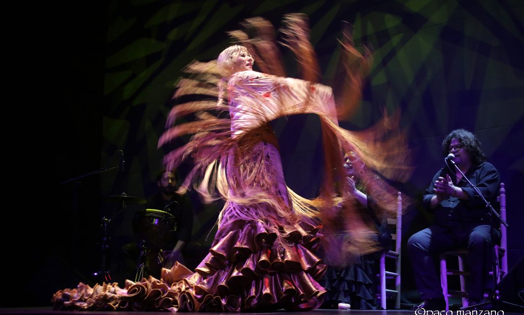 María Terremoto y Beatriz Morales abren Festival Flamencos y Mestizos