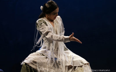 “Flamencos de aquí”, nuevo ciclo en la sala Berlanga de Madrid.