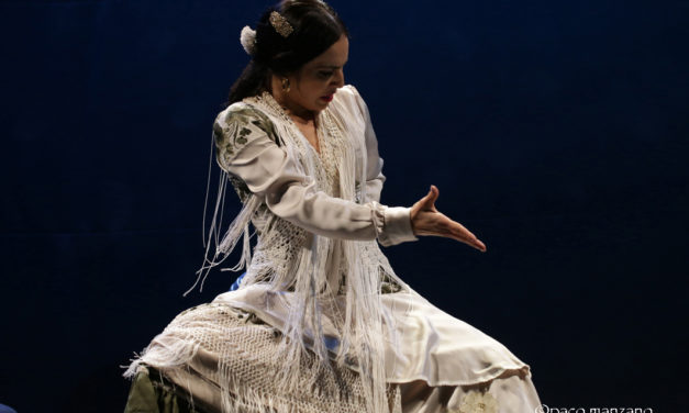 “Flamencos de aquí”, nuevo ciclo en la sala Berlanga de Madrid.